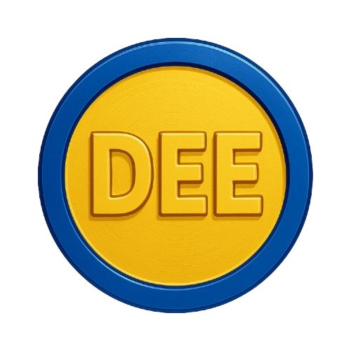 Dee Logo